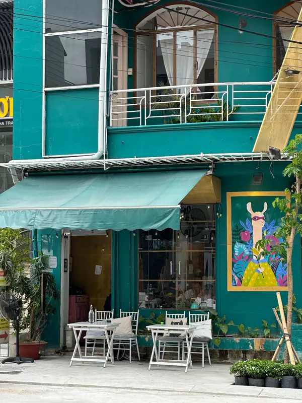 Alpaca Homestyle Cafe, photo 6