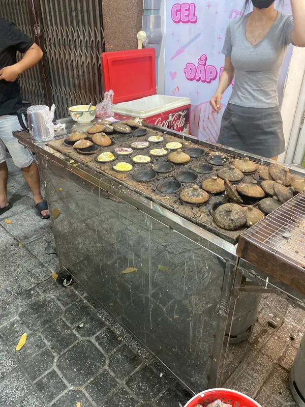 Banh Can Co Ly (Bánh Căn Cô Ly), photo 2
