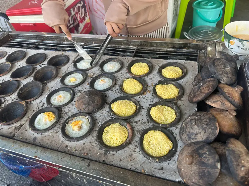 Banh Can Co Ly (Bánh Căn Cô Ly), photo 5