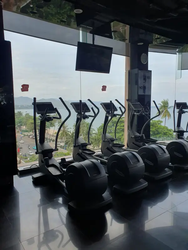 California Fitness & Yoga Nha Trang, photo 3