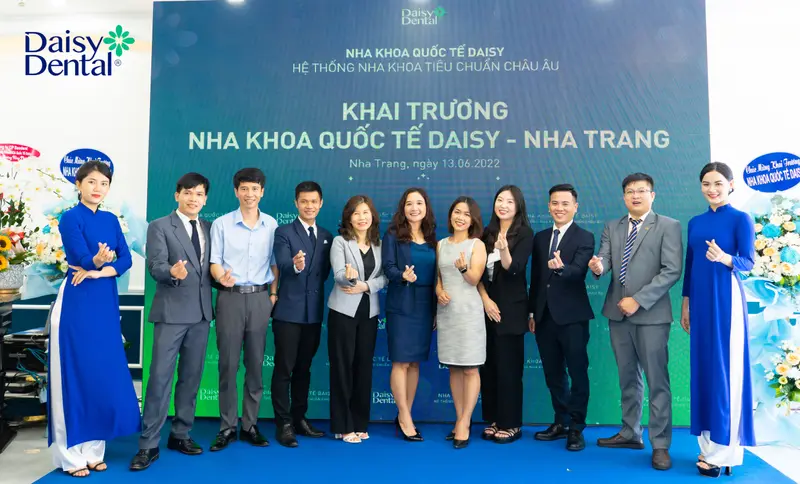 Daisy International Dental Nha Trang, photo 5