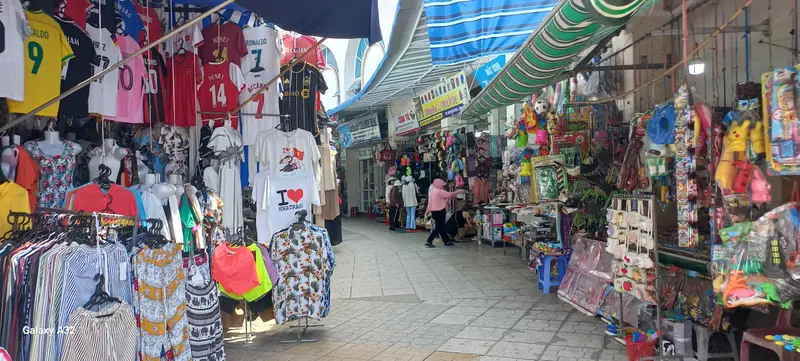 Dam Market (Chợ Đầm), photo 6