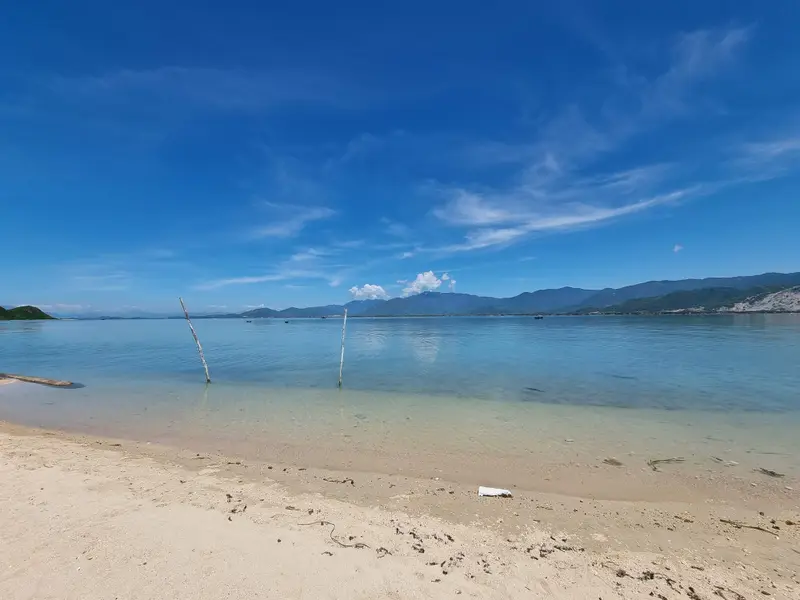 Diep Son Island, photo 4