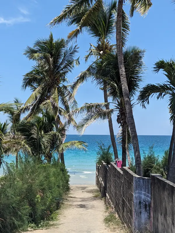Doc Let Beach, photo 6