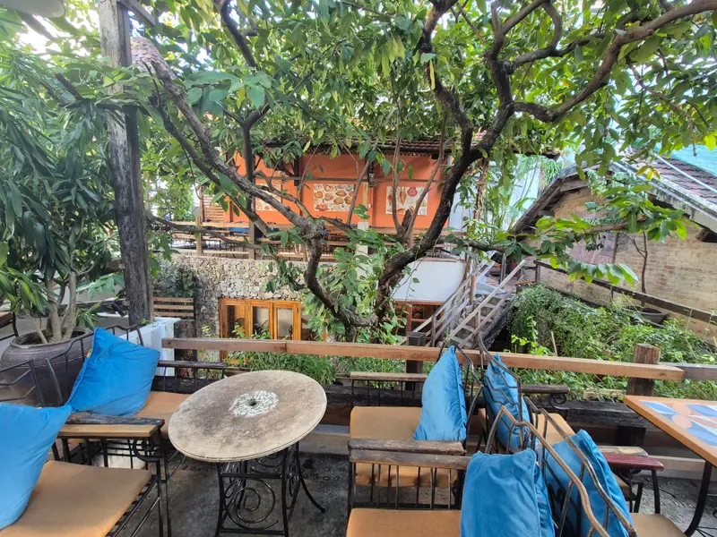 Hon Kien Cafe (Cafe Hòn Kiến), photo 5