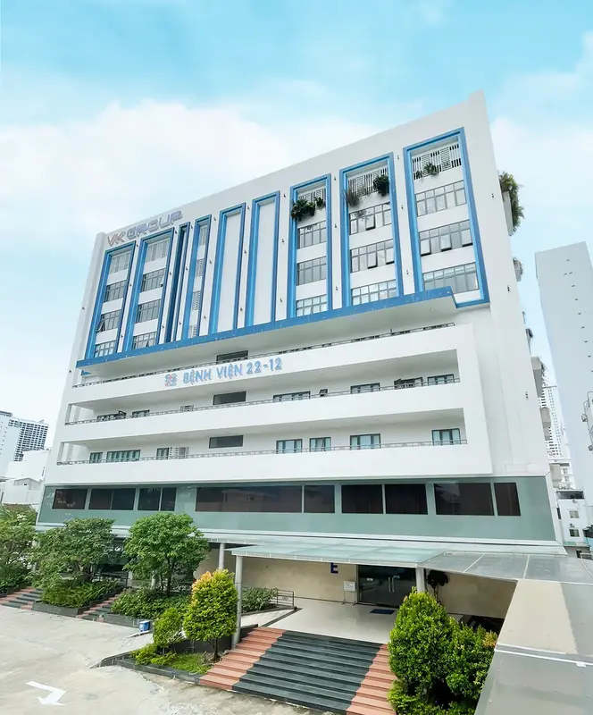 22-12 Hospital (Benh vien 22-12), photo 3