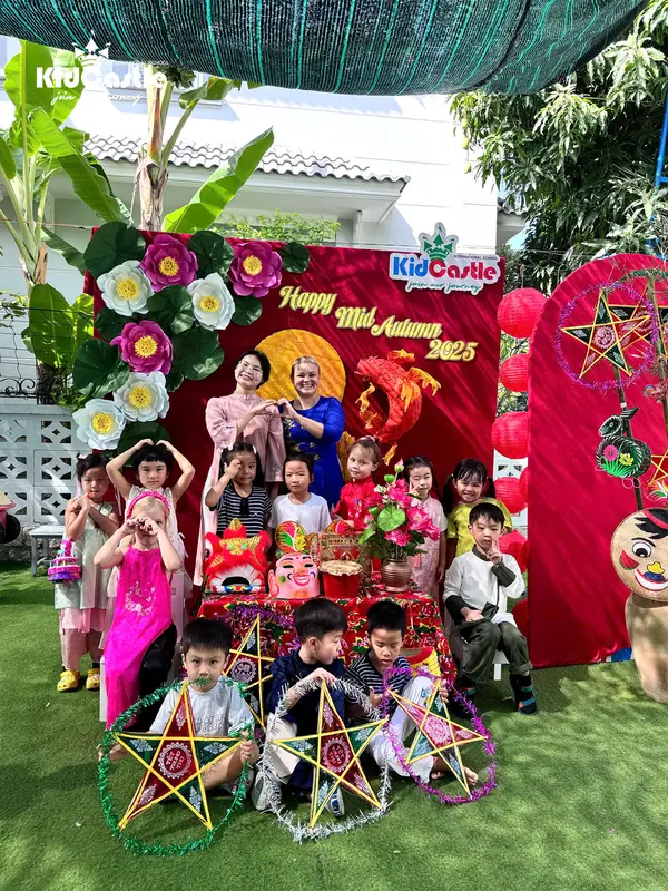 Kidcastle International School, photo 6