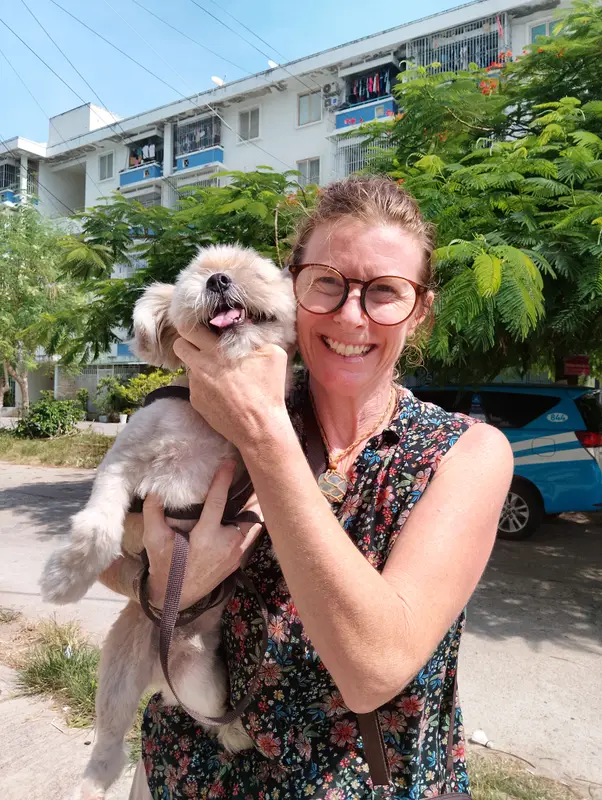 Kokan Pet Veterinary Clinic (Phong Kham Thu Y Kokan Pet), photo 4