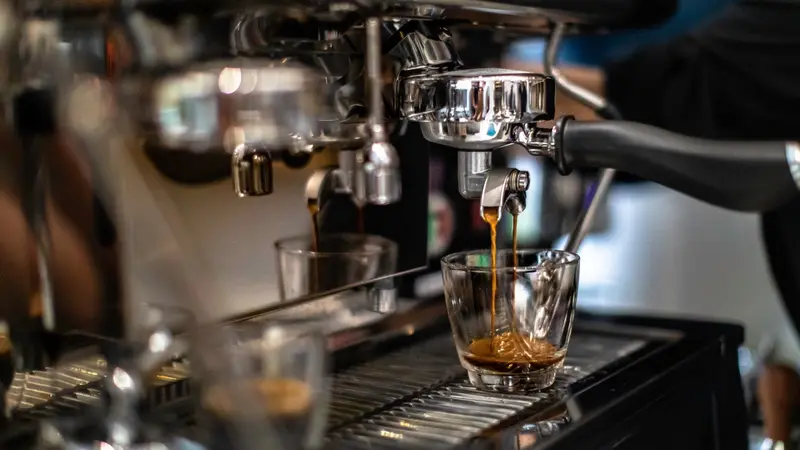 LAM Coffee Roastery, photo 4