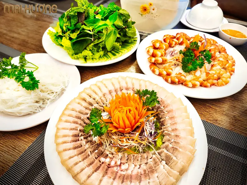 Mai Huong Seafood Restaurant, photo 6
