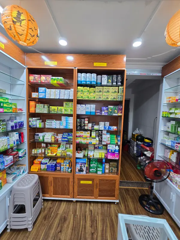 MIA Pharmacy (Nha Thuoc MIA), photo 4