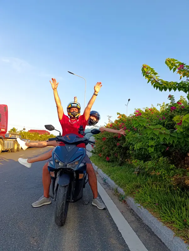 Like Bike Motorbike Rental, photo 6