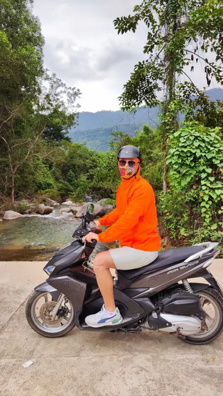 MonMon Motorbike 4 Rent, photo 4