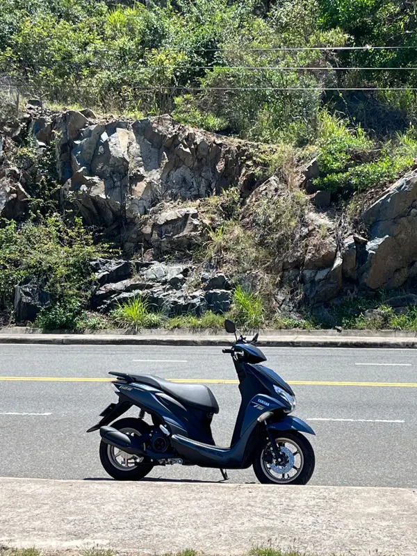 MonMon Motorbike 4 Rent, photo 5