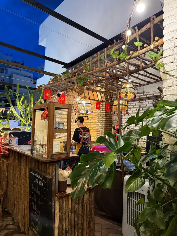 Nha He Coffee Shop, photo 4