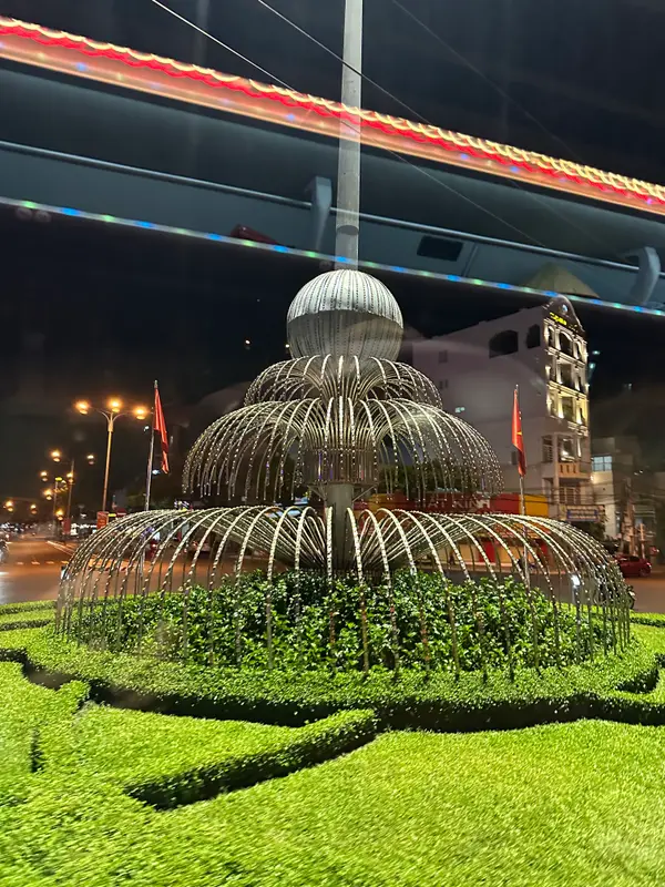 Nha Trang Night Market (Chợ đêm Nha Trang), photo 4