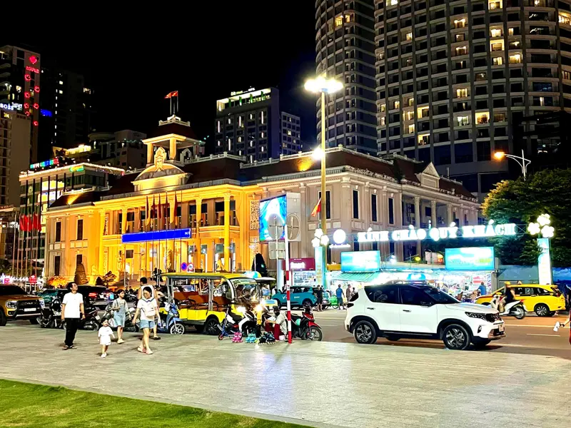 Nha Trang Night Market (Chợ đêm Nha Trang), photo 6