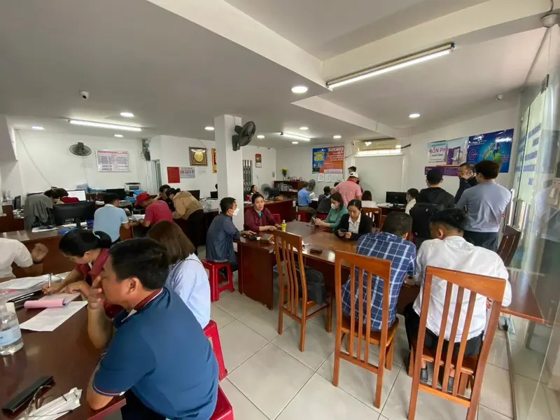 Trung Tam Notary Office Nha Trang (Văn phòng công chứng Trung Tâm), photo 4