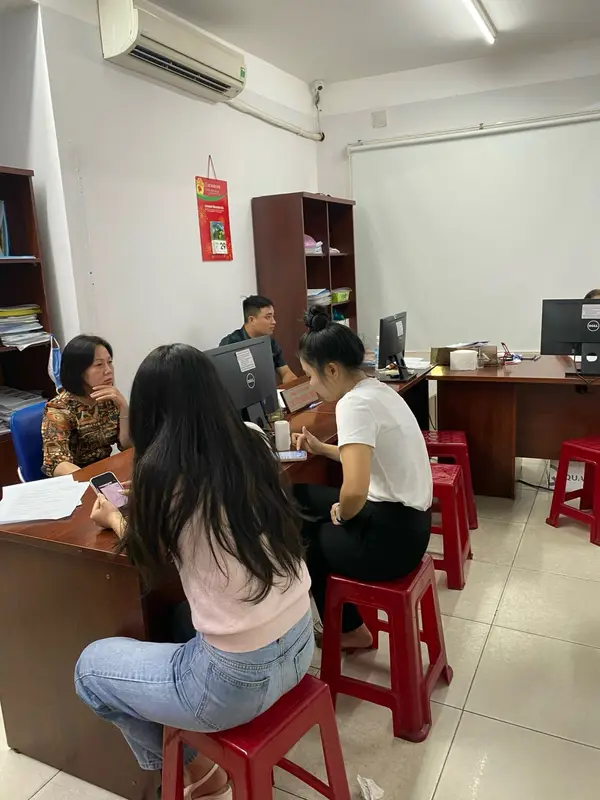 Trung Tam Notary Office Nha Trang (Văn phòng công chứng Trung Tâm), photo 5