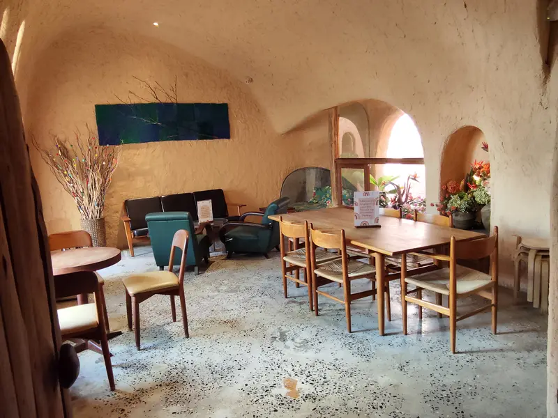 Ola Cafe, photo 4