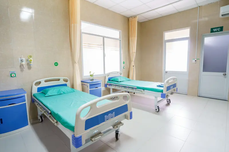 Sai Gon - Nha Trang General Hospital (Benh vien Da khoa Sai Gon - Nha Trang), photo 5
