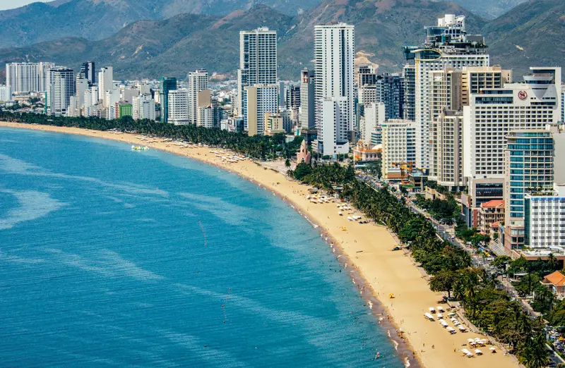 Tran Phu Beach (Nha Trang Beach), photo 5