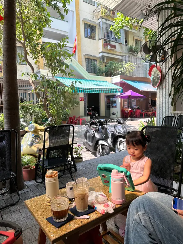 Typ Coffee and Bakery (týp coffee & bakery), photo 4