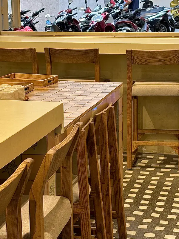 Typ Coffee and Bakery (týp coffee & bakery), photo 5