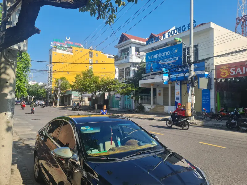 VNPT VinaPhone Service Point, 44 Dien Bien Phu, photo 2