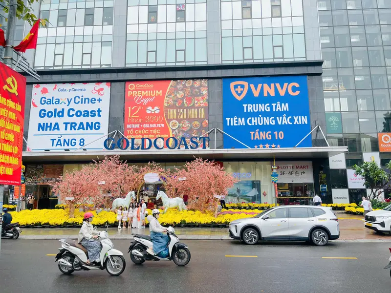 VNVC Nha Trang Vaccination Centre (Trung tâm tiêm chủng VNVC), photo 3